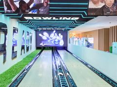 -涨巢·潮玩水疗局