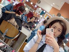 -海马体照相馆(上海月星环球港店)