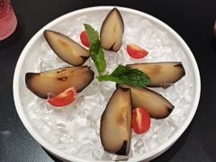 -红东阁东北菜烤肉酒馆(CROSS万象汇店)