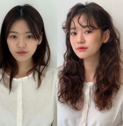 -3AM·S HAIR SALON烫发染发接发