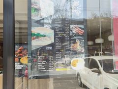-魏家凉皮(文景路店)