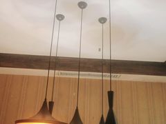 -前海沿·青岛菜(大拇指广场石老人店)