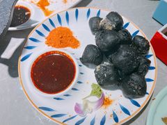 -黔渔翁豆花渎鱼(喷水池店)