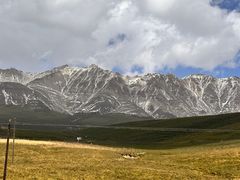 -祁连山草原