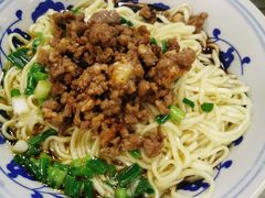 葱油拌面-新丰小吃(高沙店)