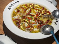 -太二酸菜鱼(正大广场店)