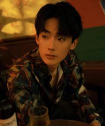 -虞美人古装摄影(汉服体验)