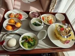 -馨月汇·一悦馨香月子中心(前滩店)