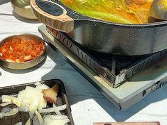 -朴鲸家正宗韩国料理(福田店)