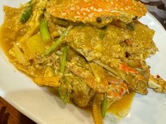 -Dang restaurant (patong phuket)