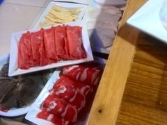 -傣妹火锅(狮子桥店)