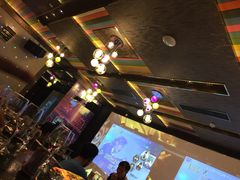 -蓝色派对KTV(聚然广场店)