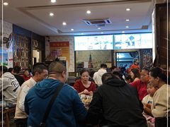 -冯记香辣兔火锅(茶店子总店)