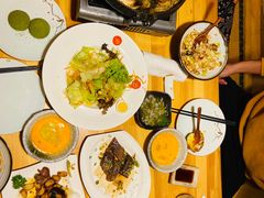 -福匠日本料理(人民路店)