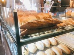 -仙峰天然面包(迎宾路店)