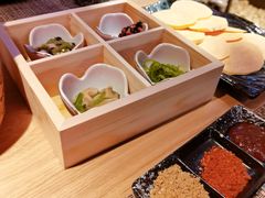 -吉秋田鲜和牛烧肉·肉档自选