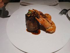 -王品牛排(福州泰禾店)
