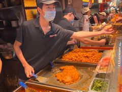 -丁家坡洋芋·观音桥好吃街A区(全国总店)