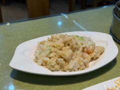 -振生清真饭店(永安道店)