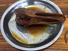 -凡老头米线砂锅(古荡新村西粮站)