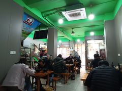 -小辫子羊肉面馆(周东店)