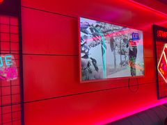 -歌迷量贩KTV(南阳路店)