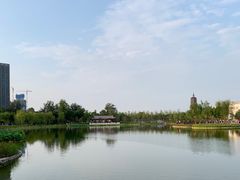 -西海子公园