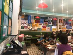 大堂-小龍鳳餐室(番禺路店)