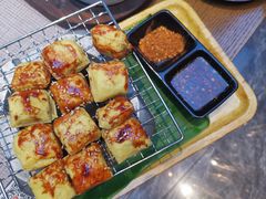 -雀舞云南菜(乐客城店)