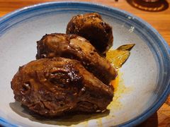 麻辣兔头-双流老妈兔头(荟聚店)