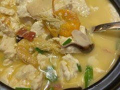 -阿明小菜·海鲜·上海菜(梅陇华理店)