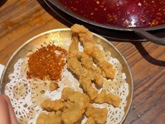 -旧街市鲜货老火锅(大光路店)