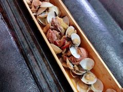 竹筒白贝鸡-竹泉农庄·竹筒饭(从化店)