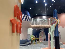 点击看大图 -奈尔宝家庭中心·亲子餐厅(鄞州万达店)