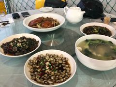 -丰收渔港饭店(嵊泗店)