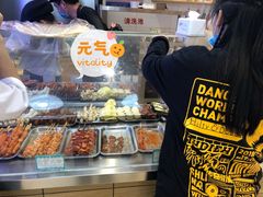 -丽达宋记美食(丽达购物中心店)