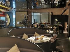 -领鲜天下·焗海鲜·花胶鸡(天目里店)