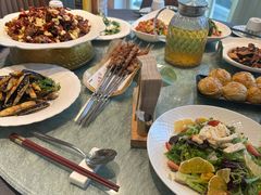 -巴扎屋大盘鸡·新疆菜(汇嘉时代店)