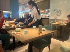 -茶港·点心·啫啫煲(王府井店)