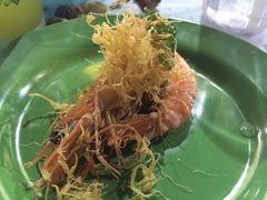 -明记烧鱼美味店