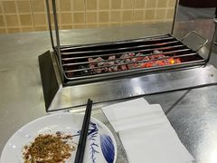 -小寒羊烧烤(凯瑞时代大厦店)