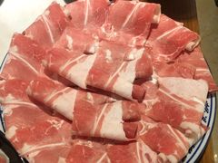 -宣武小院涮肉(前门店)