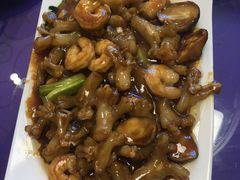 -老苏扬饭店