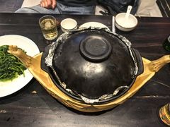 -百年家风·老馆子(东风店)