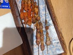 -马记永·兰州牛肉面(天通苑家乐福店)