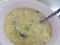 -青岛锅贴(四流中路店)