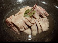 -览江阁中餐厅·淮扬菜(兆和皇冠假日酒店)