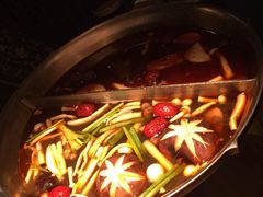 -湊湊火锅·茶憩(新中关购物中心店)