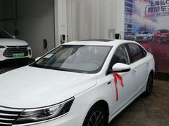 -比亚迪上海弘仁4S(杨浦店)