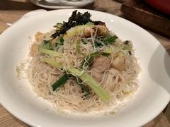 兴化炒米粉-莆田餐厅PUTIEN(深圳湾万象城家宴店)